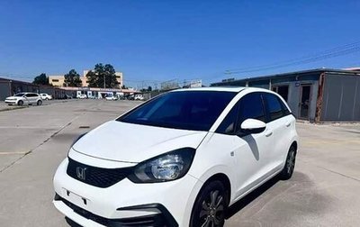Honda Fit, 2022 год, 1 215 000 рублей, 1 фотография