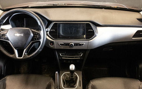 Lifan X70 I, 2018 год, 990 000 рублей, 5 фотография