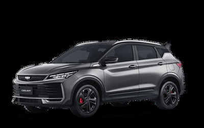 Geely Coolray I, 2026 год, 2 929 990 рублей, 1 фотография