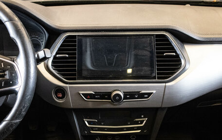 Lifan X70 I, 2018 год, 990 000 рублей, 7 фотография