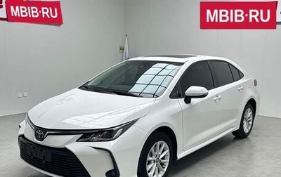 Toyota Corolla, 2022 год, 1 580 000 рублей, 1 фотография