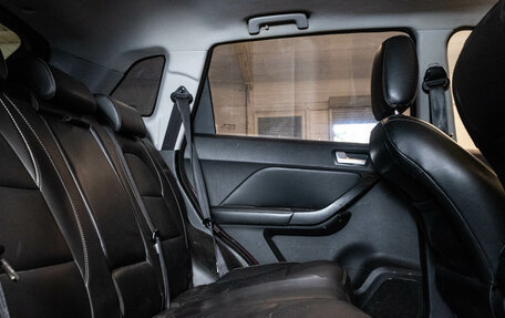 Lifan X70 I, 2018 год, 990 000 рублей, 11 фотография
