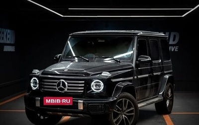 Mercedes-Benz G-Класс W463 рестайлинг _iii, 2026 год, 23 656 000 рублей, 1 фотография