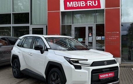 Toyota RAV4, 2026 год, 4 400 000 рублей, 1 фотография