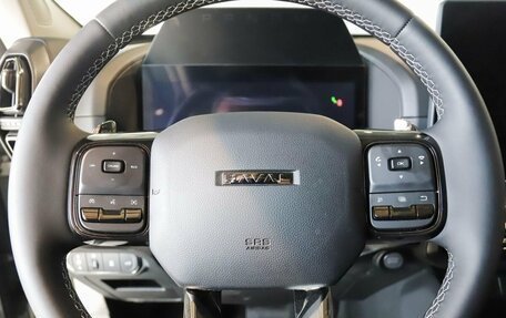 Haval H7, 2026 год, 4 199 000 рублей, 14 фотография