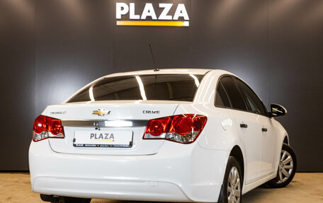 Chevrolet Cruze II, 2014 год, 800 000 рублей, 4 фотография
