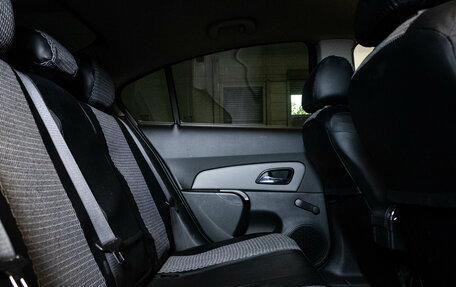 Chevrolet Cruze II, 2014 год, 800 000 рублей, 11 фотография