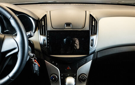 Chevrolet Cruze II, 2014 год, 800 000 рублей, 7 фотография