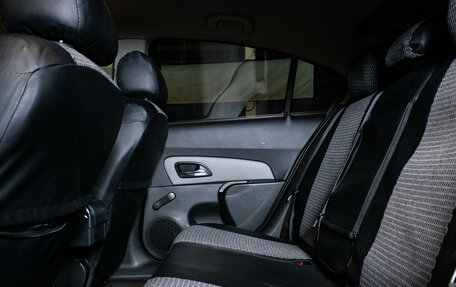 Chevrolet Cruze II, 2014 год, 800 000 рублей, 10 фотография