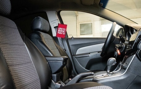 Chevrolet Cruze II, 2014 год, 800 000 рублей, 12 фотография