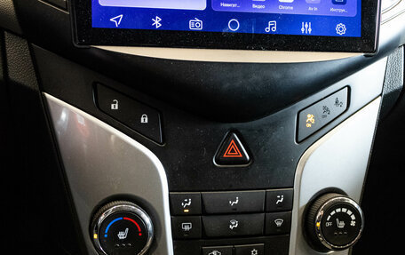 Chevrolet Cruze II, 2014 год, 800 000 рублей, 16 фотография