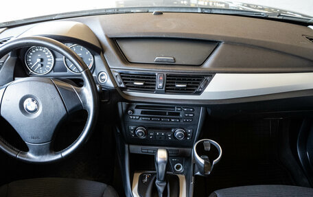 BMW X1, 2013 год, 1 300 000 рублей, 5 фотография
