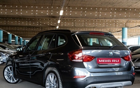 BMW X1, 2013 год, 1 300 000 рублей, 4 фотография