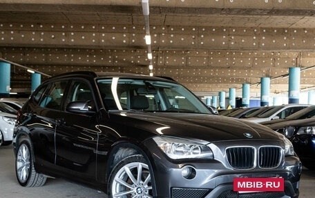 BMW X1, 2013 год, 1 300 000 рублей, 2 фотография