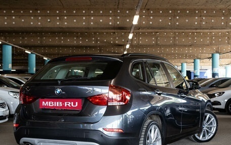 BMW X1, 2013 год, 1 300 000 рублей, 3 фотография