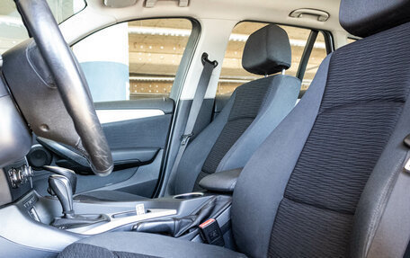 BMW X1, 2013 год, 1 300 000 рублей, 9 фотография