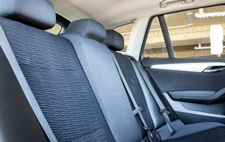 BMW X1, 2013 год, 1 300 000 рублей, 11 фотография