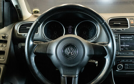 Volkswagen Golf VI, 2011 год, 870 000 рублей, 6 фотография