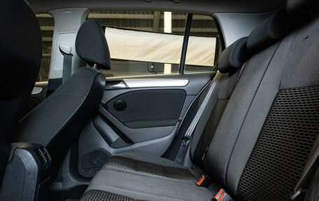 Volkswagen Golf VI, 2011 год, 870 000 рублей, 10 фотография