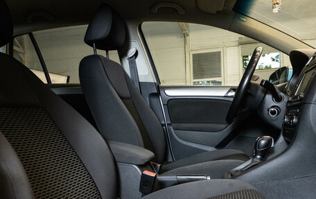 Volkswagen Golf VI, 2011 год, 870 000 рублей, 12 фотография