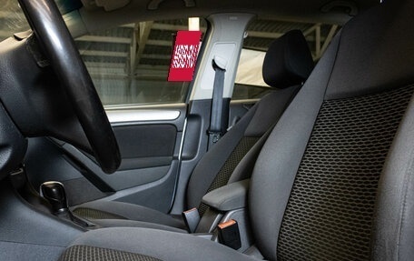 Volkswagen Golf VI, 2011 год, 870 000 рублей, 9 фотография