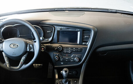 KIA Optima III, 2011 год, 1 199 000 рублей, 5 фотография