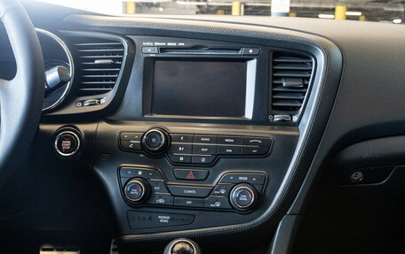 KIA Optima III, 2011 год, 1 199 000 рублей, 7 фотография