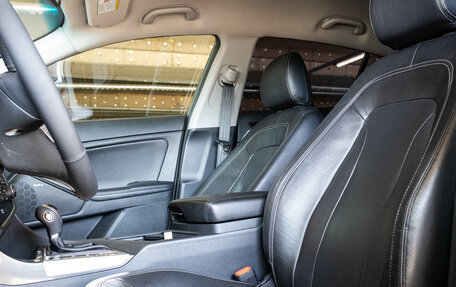 KIA Optima III, 2011 год, 1 199 000 рублей, 9 фотография