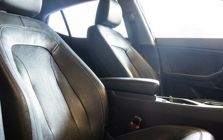 KIA Optima III, 2011 год, 1 199 000 рублей, 12 фотография