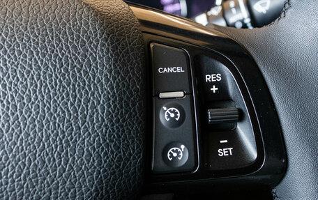KIA Optima III, 2011 год, 1 199 000 рублей, 18 фотография