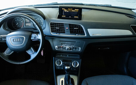 Audi Q3, 2013 год, 1 470 000 рублей, 5 фотография