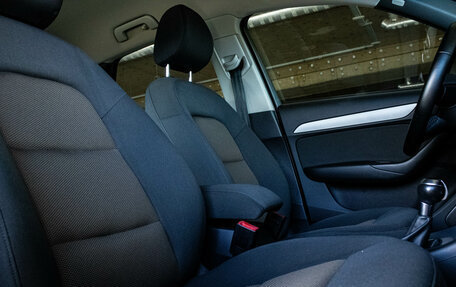 Audi Q3, 2013 год, 1 470 000 рублей, 12 фотография
