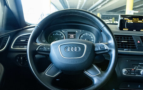Audi Q3, 2013 год, 1 470 000 рублей, 6 фотография