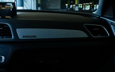 Audi Q3, 2013 год, 1 470 000 рублей, 8 фотография