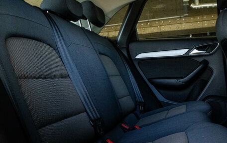 Audi Q3, 2013 год, 1 470 000 рублей, 11 фотография