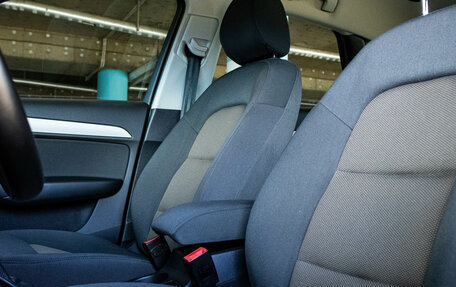 Audi Q3, 2013 год, 1 470 000 рублей, 9 фотография
