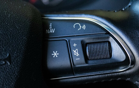 Audi Q3, 2013 год, 1 470 000 рублей, 16 фотография