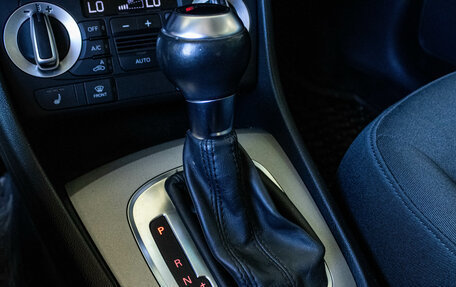 Audi Q3, 2013 год, 1 470 000 рублей, 17 фотография