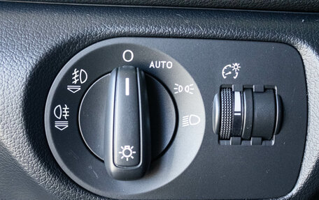 Audi Q3, 2013 год, 1 470 000 рублей, 14 фотография