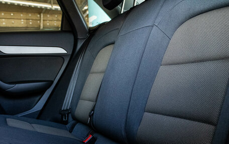 Audi Q3, 2013 год, 1 470 000 рублей, 10 фотография