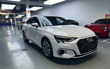 Audi A3, 2022 год, 2 174 000 рублей, 2 фотография