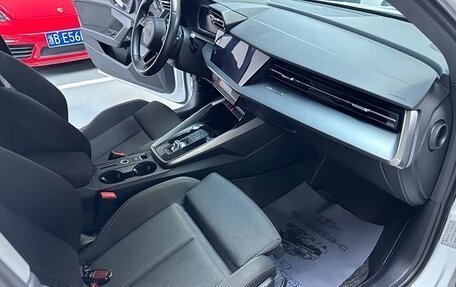 Audi A3, 2022 год, 2 174 000 рублей, 11 фотография