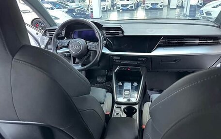 Audi A3, 2022 год, 2 174 000 рублей, 7 фотография