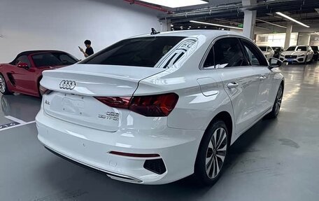 Audi A3, 2022 год, 2 174 000 рублей, 5 фотография