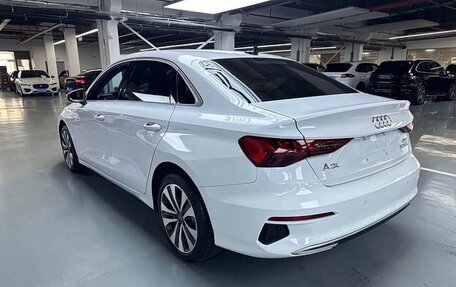 Audi A3, 2022 год, 2 174 000 рублей, 6 фотография