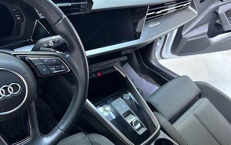 Audi A3, 2022 год, 2 174 000 рублей, 9 фотография