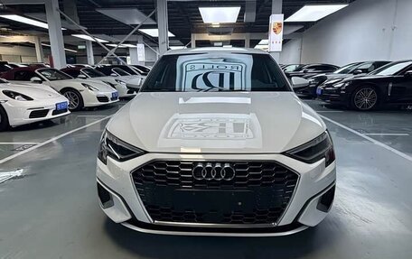 Audi A3, 2022 год, 2 174 000 рублей, 3 фотография