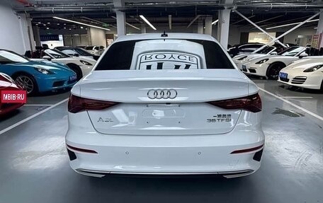 Audi A3, 2022 год, 2 174 000 рублей, 4 фотография