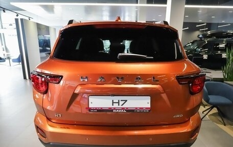 Haval H7, 2026 год, 4 199 000 рублей, 3 фотография