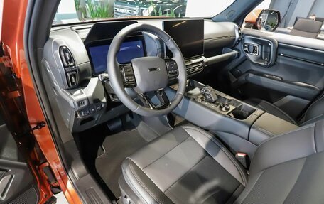 Haval H7, 2026 год, 4 199 000 рублей, 9 фотография
